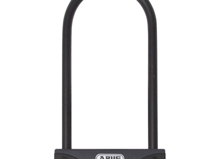 ABUS FACILO ANTIFURTO AD ARCO A DOPPIO BLOCCAGGIO MM230X109 D.MM12*