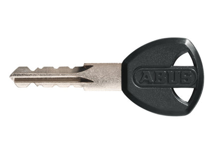 ABUS FACILO ANTIFURTO AD ARCO A DOPPIO BLOCCAGGIO MM230X109 D.MM12*