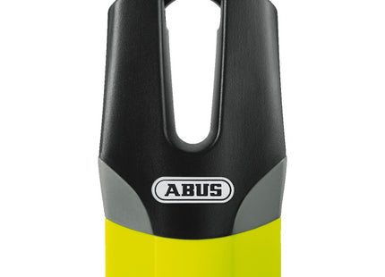 ABUS GRANIT QUICK MINI GIALLO BLOCCADISCO MM60*
