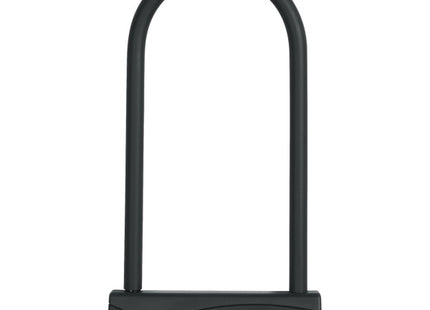 ABUS SINERO ANTIFURTO AD ARCO A DOPPIO BLOCCAGGIO MM230X109 D.MM12*