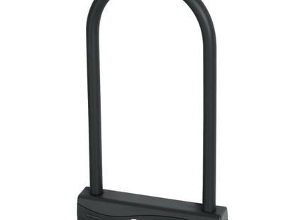 ABUS SINERO ANTIFURTO AD ARCO A DOPPIO BLOCCAGGIO MM230X109 D.MM12*