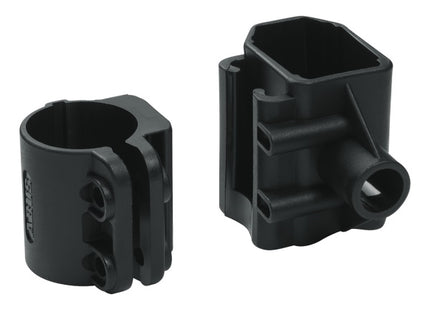 ABUS SINERO ANTIFURTO AD ARCO A DOPPIO BLOCCAGGIO MM230X109 D.MM12*