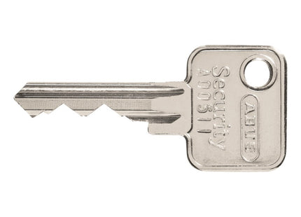 ABUS SINERO ANTIFURTO AD ARCO A DOPPIO BLOCCAGGIO MM230X109 D.MM12*