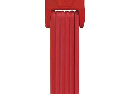 ABUS BORDO LITE RED ANTIFURTO PIEGHEVOLE PER BICICLETTA CM85*