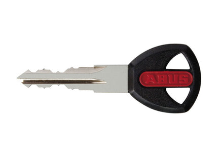 ABUS TRIGGER 330 YELLOW BLOCCA DISCO CLORE GIALLO