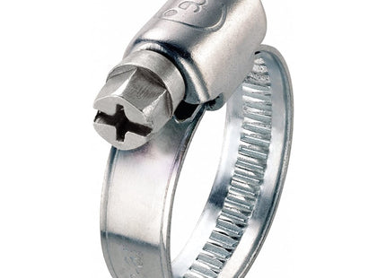 ACE FASCETTA STRINGITUBO BANDA DA MM 9 ART. NP9-W1 IN SCATOLA DA PZ10