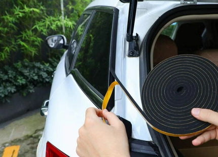 AERSTOP SE60 PROFILO IN GOMMA ESPANSA ADESIVA