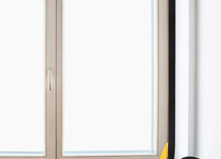 SATI EPDM 100 PROFILO IN GOMMA ESPANSA ADESIVA