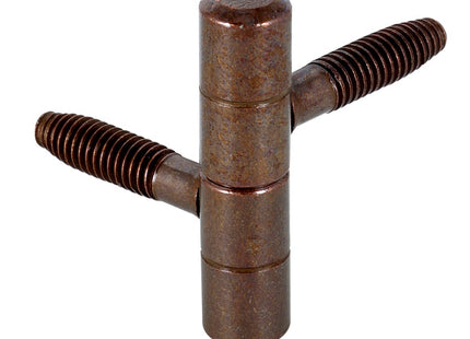 AGB CERNIERA ANUBA PER LEGNO BRONZATA