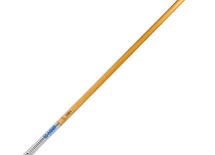 AGEF MANICO POLICLICK INNESTO RAPIDO CM140 D.MM28 IN LEGNO FSC 100%