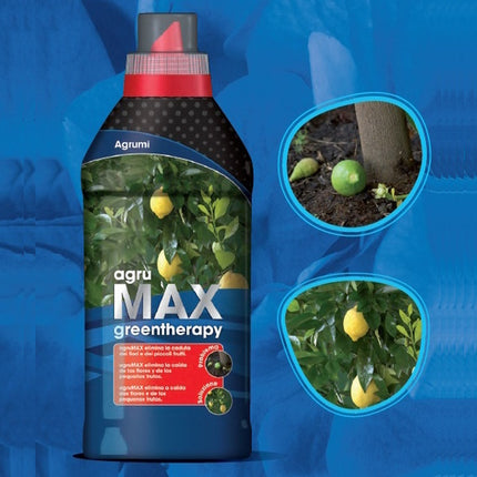 AGRUMAX NUTRI ONE CONCIME LIQUIDO PER AGRUMI IN FLACONE DA ML500