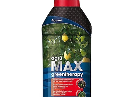 AGRUMAX NUTRI ONE CONCIME LIQUIDO PER AGRUMI IN FLACONE DA ML500