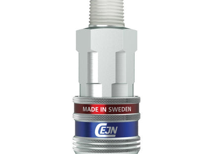 AIREX PRESA CON FILETTO MASCHIO CEJN ART.315-115 3/8"*