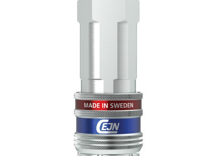 AIREX PRESA CON FILETTO FEMMINA CEJN ART.315-220 1/4"