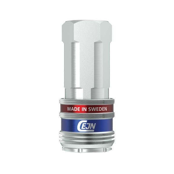 AIREX PRESA CON FILETTO FEMMINA CEJN ART.315-220 1/4"