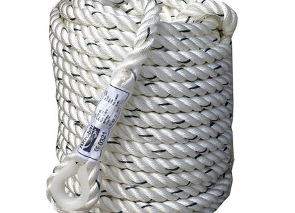 AKROBAT FUNE DI SICUREZZA LUNGHEZZA DA MT10 ART. K9410