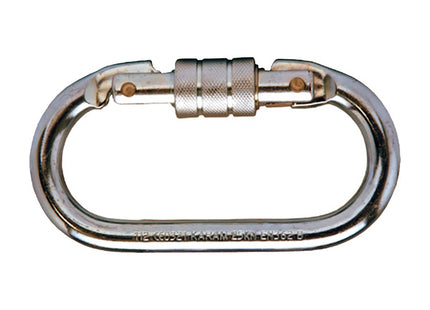 AKROBAT MOSCHETTONE IN ACCIAIO ART. AK9427