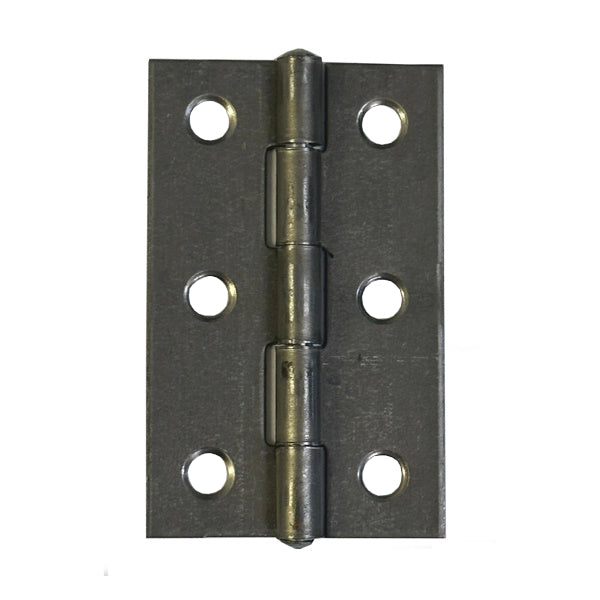 ALDEGHI ART. 120AL CERNIERA STRETTA GREZZA MM50*