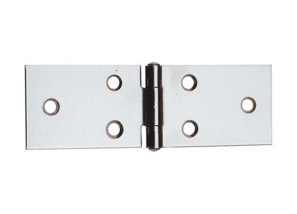 ALDEGHI ART. 122IN CERNIERA LUNGA IN ACCIAIO INOX