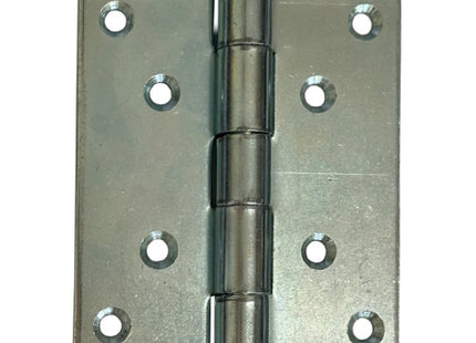 ALDEGHI ART. 129AZ CERNIERA AMERICANA PESANTE ZINCATA MM101
