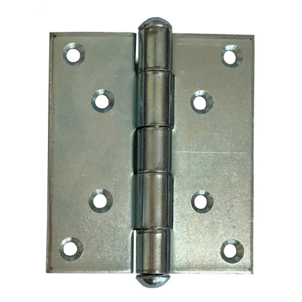 ALDEGHI ART. 129AZ CERNIERA AMERICANA PESANTE ZINCATA MM101