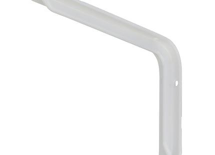 ALDEGHI REGGIMENSOLA IN ACCIAIO VERNICIATO BIANCO ART.2522VB