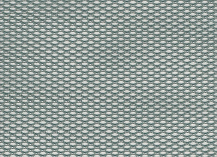 ALFER LAMIERA STIRATA ALLUMINIO NATURALE SPESSORE MM1,6