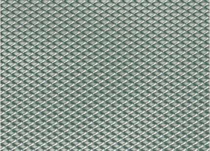 ALFER LAMIERA STIRATA ACCIAIO GREZZO