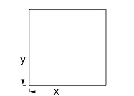 ALFER LAMIERA LISCIA RAME MASSICCIO MM0,5X200X1000