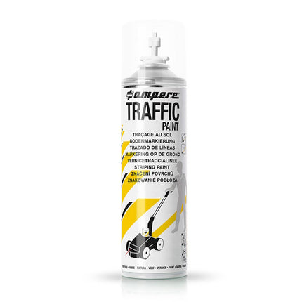 AMPERE VERNICE TRACCIALINEE TRAFFIC PAINT