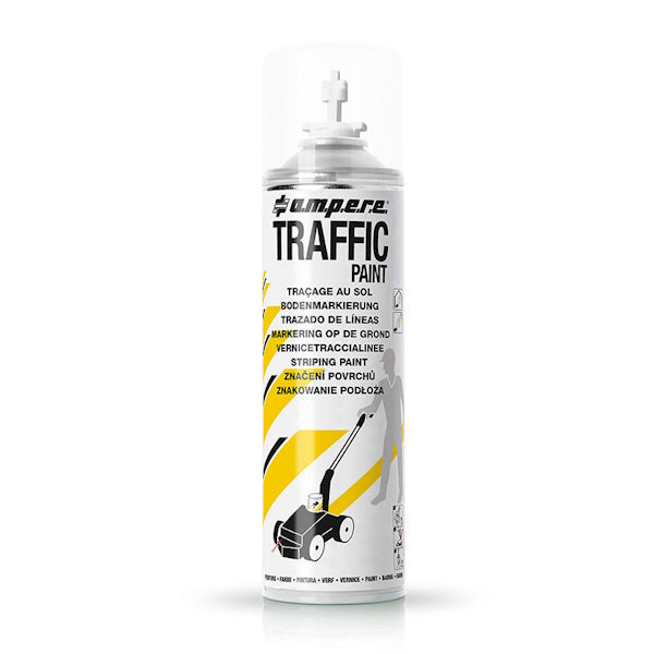 AMPERE VERNICE TRACCIALINEE TRAFFIC PAINT