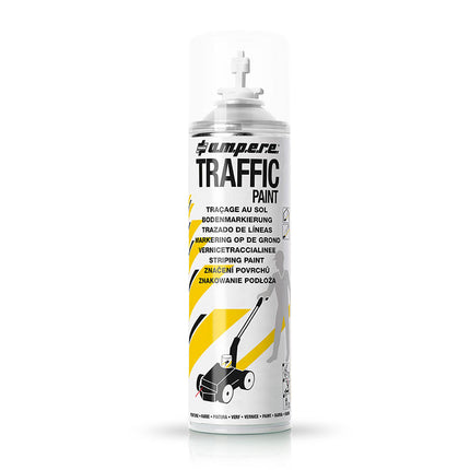 AMPERE VERNICE TRACCIALINEE TRAFFIC PAINT