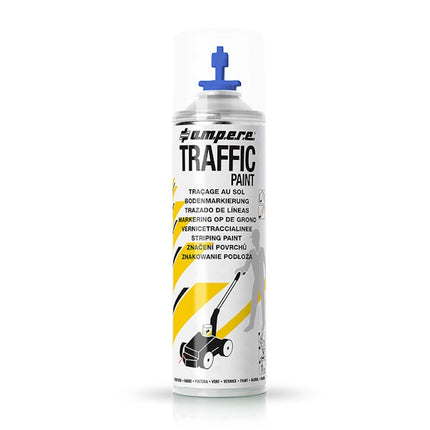 AMPERE VERNICE TRACCIALINEE TRAFFIC PAINT