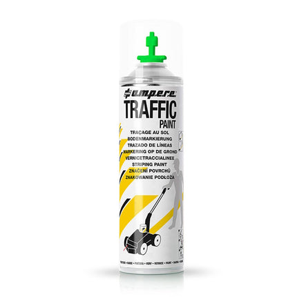 AMPERE VERNICE TRACCIALINEE TRAFFIC PAINT