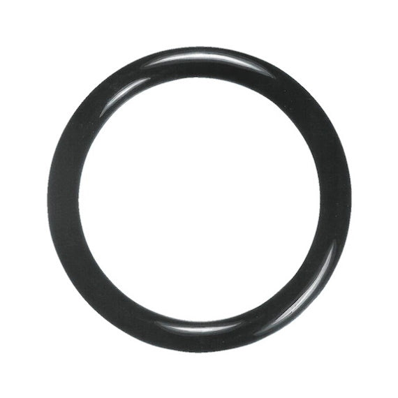 FAR RICAMBIO GUARNIZIONE OR 2-024 PER RIVETTATRICI PNEUMATICHE