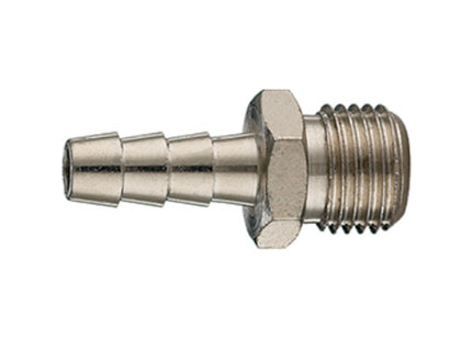 ANI ART. 10/E ATTACCO PORTAGOMMA A RESCA FILETTATO MASCHIO