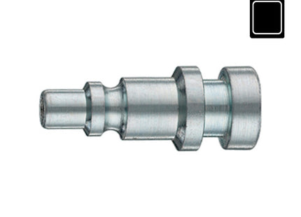 ANI ART. 15/B INNESTO RAPIDO PROFILO ITALIA CON BAIONETTA BLISTER PZ2