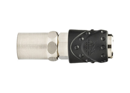 ANI ART. 16/A D.MM 6X14 RUBINETTO RAPIDO UNIVERSALE CON PORTAGOMMA