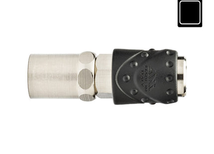 ANI ART. 16/A D.MM 6X14 RUBINETTO RAPIDO CON PORTAGOMMA BLISTER PZ1