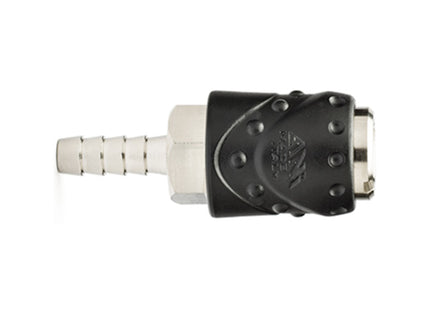 ANI ART. 17/E RUBINETTO RAPIDO UNIVERSALE A SFERE CON RESCA