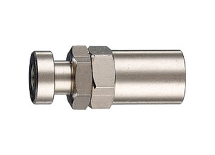 ANI ART. 28/A ATTACCO GIGANTE A BAIONETTA CON MASCHERINA