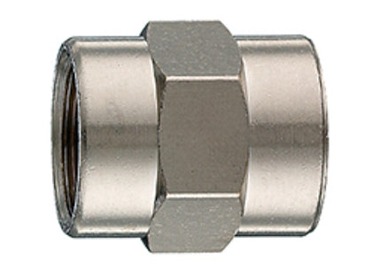 ANI ART. 33/M MANICOTTO DI COLLEGAMENTO FILETTATO FEMMINA