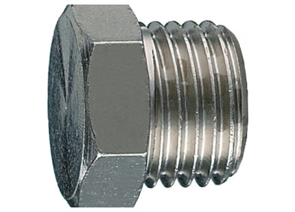 ANI ART. 33/T TAPPO FILETTATO MASCHIO