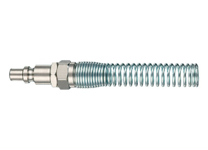 ANI ART. 63/MF INNESTO RAPIDO PROFILO ITALIA CON MOLLA