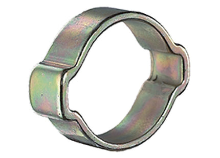 ANI ART. 77 FASCETTA STRINGITUBO A DOPPIA ORECCHIA CLAMP