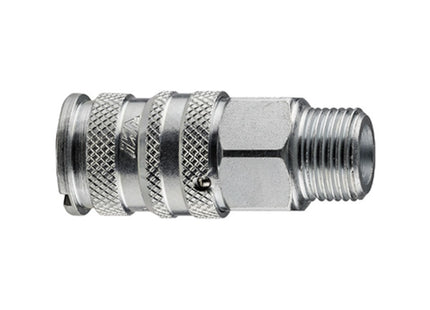 ANI ART. 90/R-1 RUBINETTO RAPIDO GIGANTE FILETTATO MASCHIO