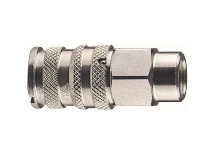 ANI ART. 90/R-2 RUBINETTO RAPIDO GIGANTE FILETTATO FEMMINA