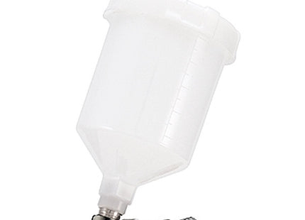 ANI ART. BE138322 SERBATOIO SUPERIORE IN NYLON 500CC 3/8"BSP