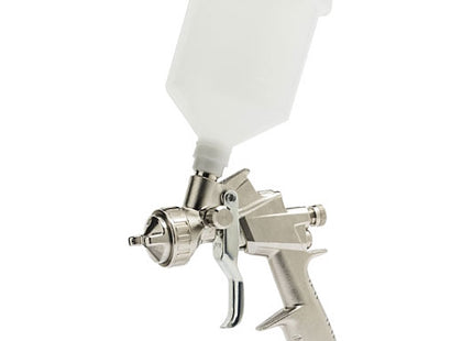 ANI ART. F1-N-S AEROGRAFO VERNICIATURA TAZZA SUPERIORE  500CC UGELLO 1,5