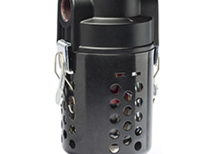 ANI ART. M/300/SC/2-P 1"BSP FILTRO DEPURATORE